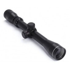 Mazz Optics 3-9x32mm Variable Zoom Scope